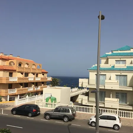 Castillo Mar Superior Daire