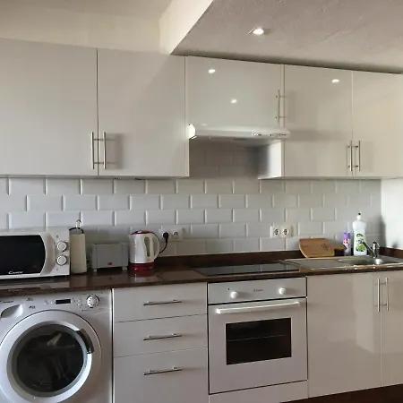 דירה Castillo Mar Superior