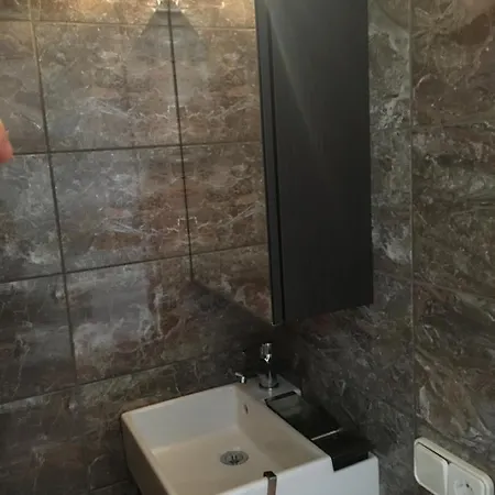 Castillo Mar Superior *