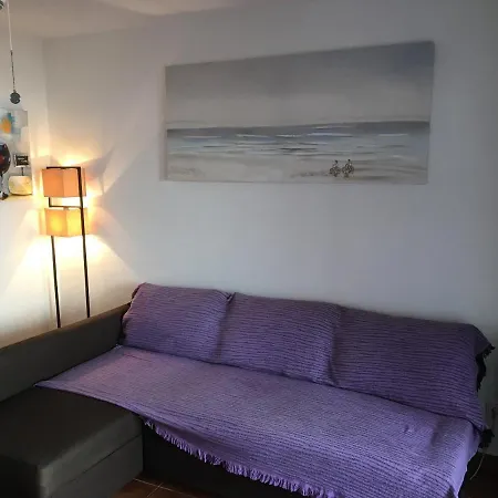 Castillo Mar Superior קלטה דה פוסטה