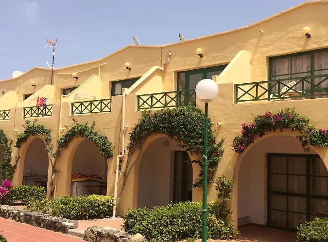 アパート Castillo Mar Superior