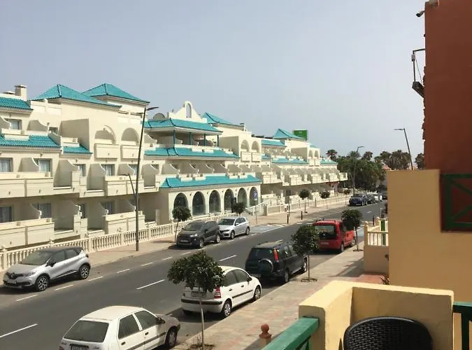 Lejlighed Castillo Mar Superior *