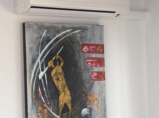 アパート Castillo Mar Superior *