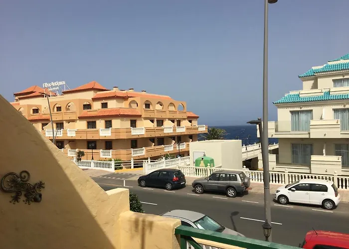 アパート Castillo Mar Superior *