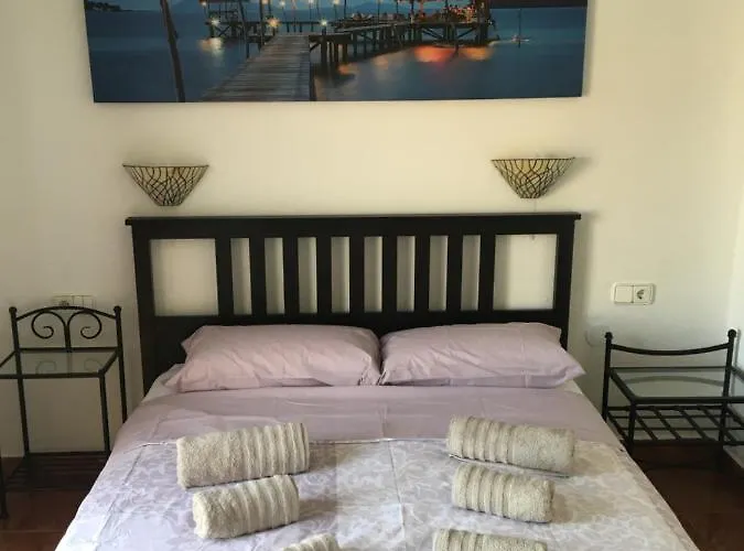 Castillo Mar Superior