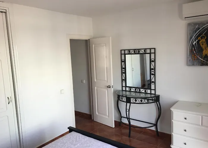 Lejlighed Castillo Mar Superior *