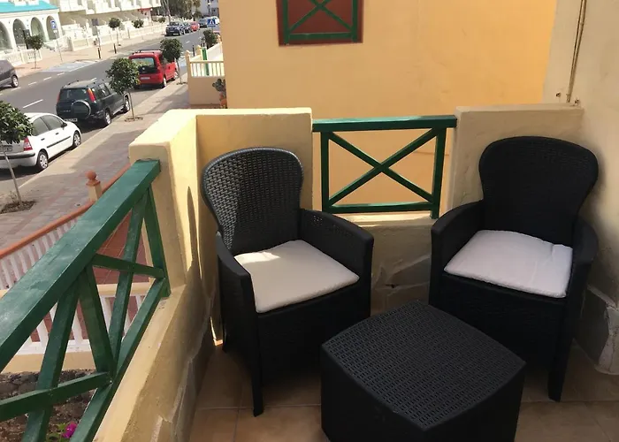 Castillo Mar Superior