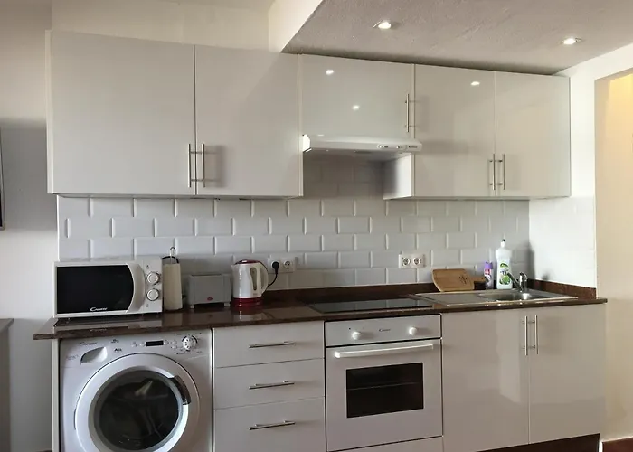 Lejlighed Castillo Mar Superior