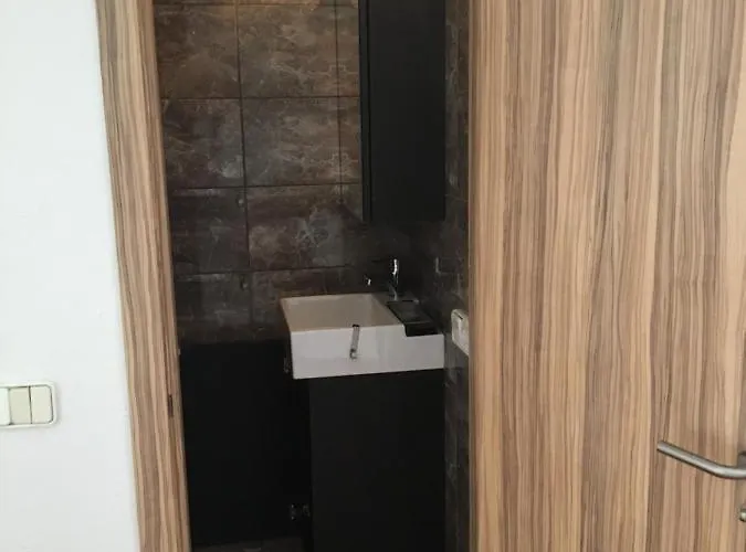 アパート Castillo Mar Superior