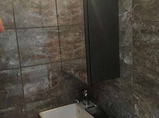 Castillo Mar Superior *