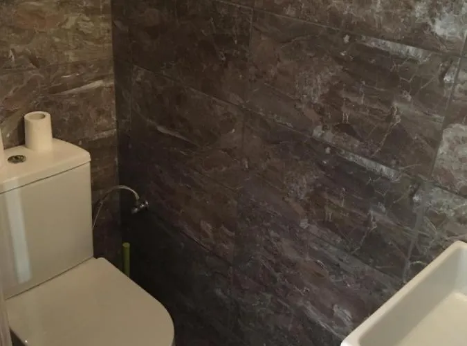 Lejlighed Castillo Mar Superior