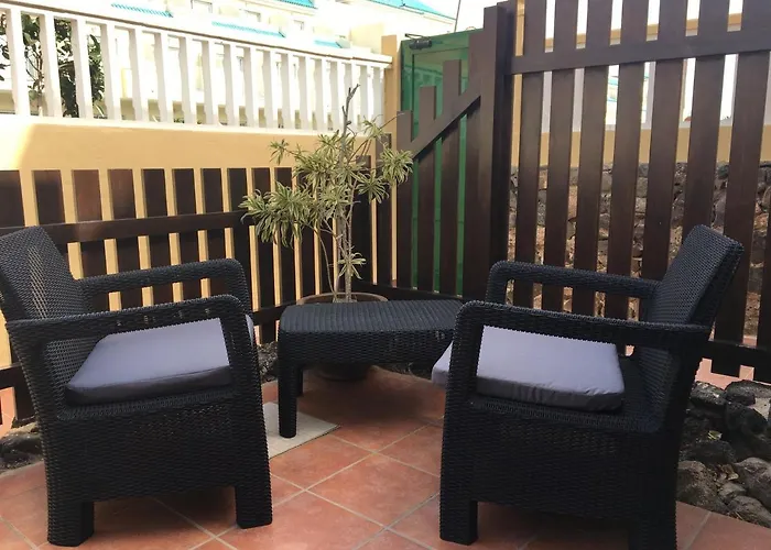 アパート Castillo Mar Superior *