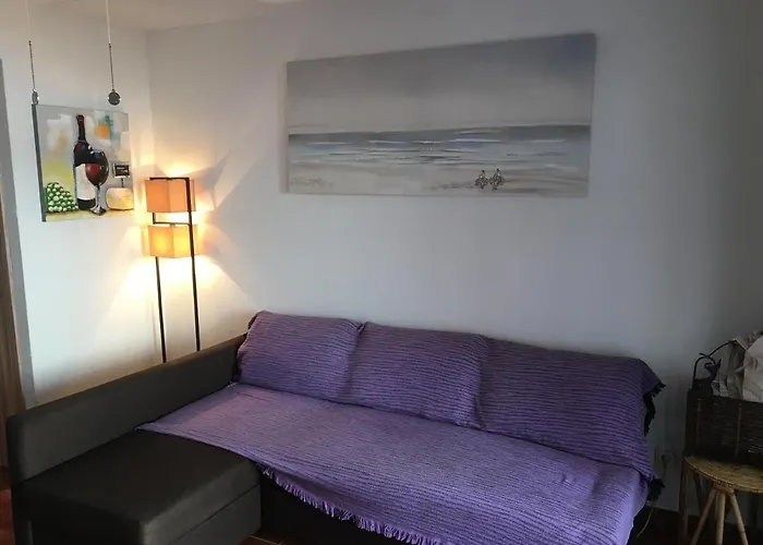 Castillo Mar Superior Caleta De Fuste