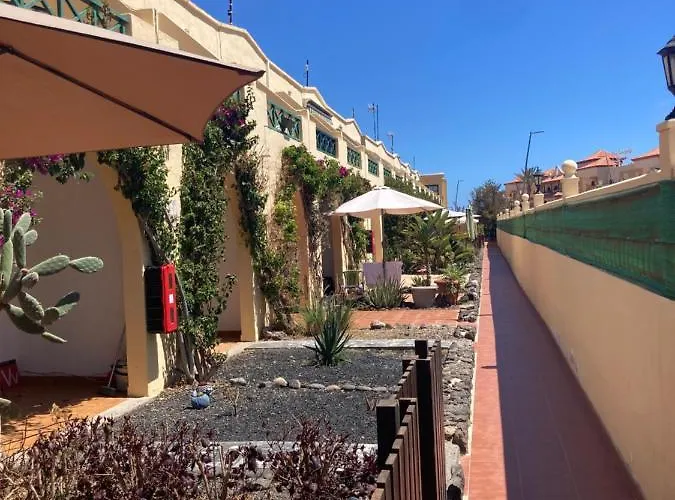 Castillo Mar Superior