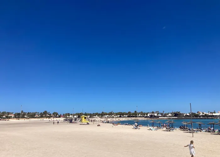 דירה Castillo Mar Superior