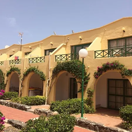 Apartamento Castillo Mar Superior
