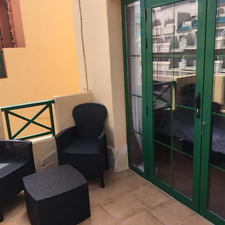 Apartman Castillo Mar Superior *