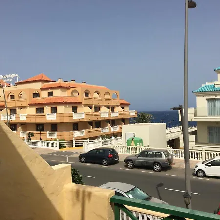 Apartamento Castillo Mar Superior *