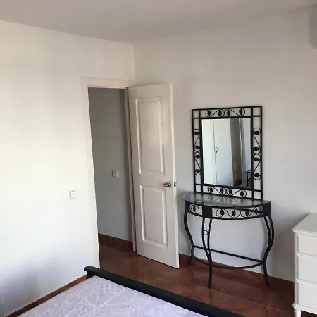 Apartamento Castillo Mar Superior *