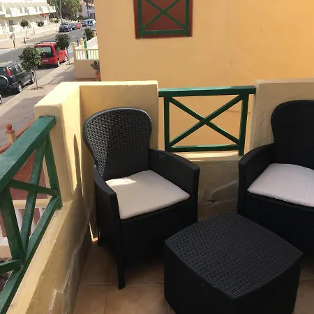 Castillo Mar Superior