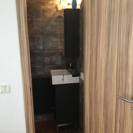 Apartamento Castillo Mar Superior
