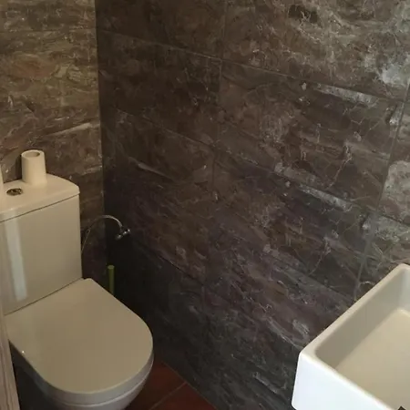 Apartman Castillo Mar Superior