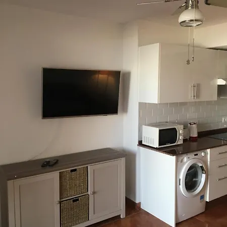 Castillo Mar Superior Apartman *