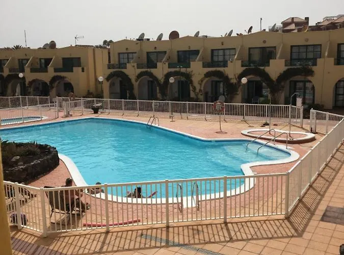 Castillo Mar Superior