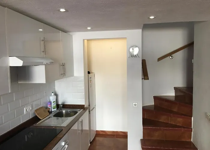 Castillo Mar Superior Caleta De Fuste