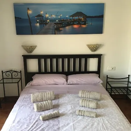 Castillo Mar Superior