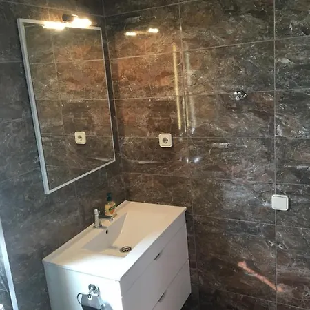 Castillo Mar Superior Apartament Caleta De Fuste