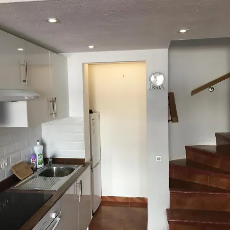 Castillo Mar Superior Caleta De Fuste