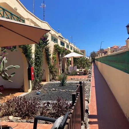 Castillo Mar Superior