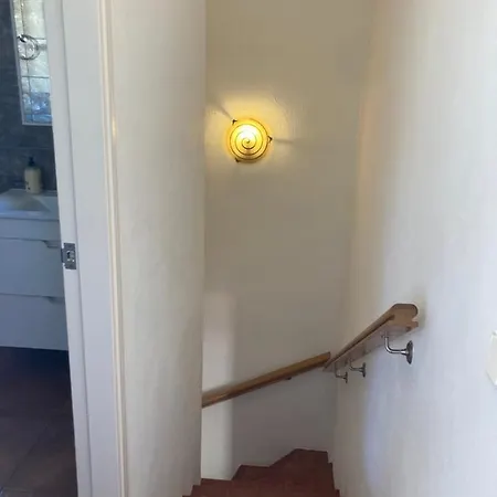 Castillo Mar Superior