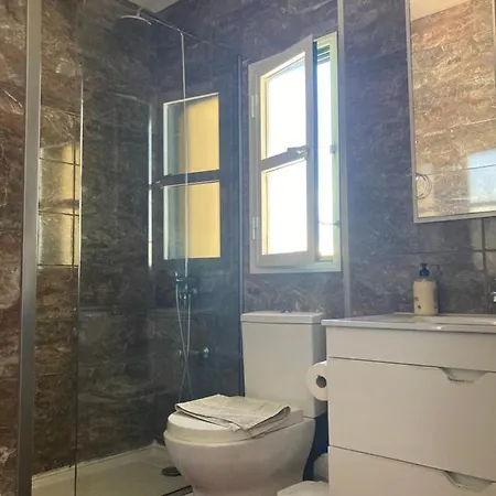 Castillo Mar Superior Caleta De Fuste