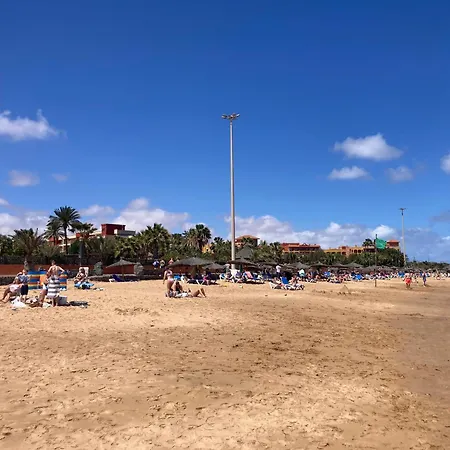 Castillo Mar Superior Apartament *